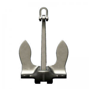 Ancre de type sans baldaquin marine